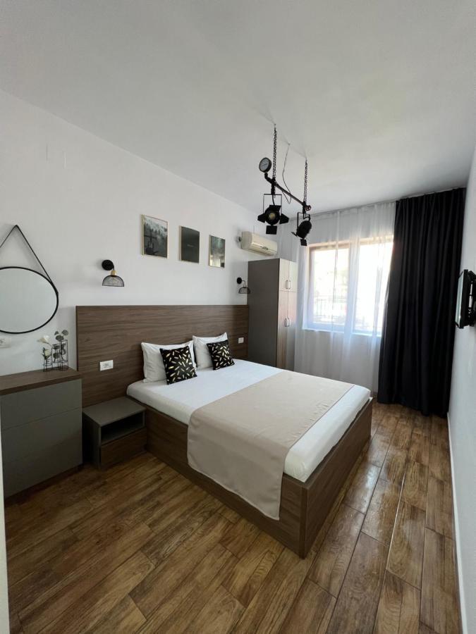 Vila Sibel Костинешти Экстерьер фото